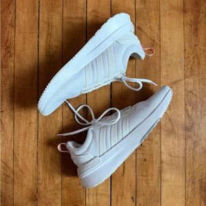 Adidas running shoes